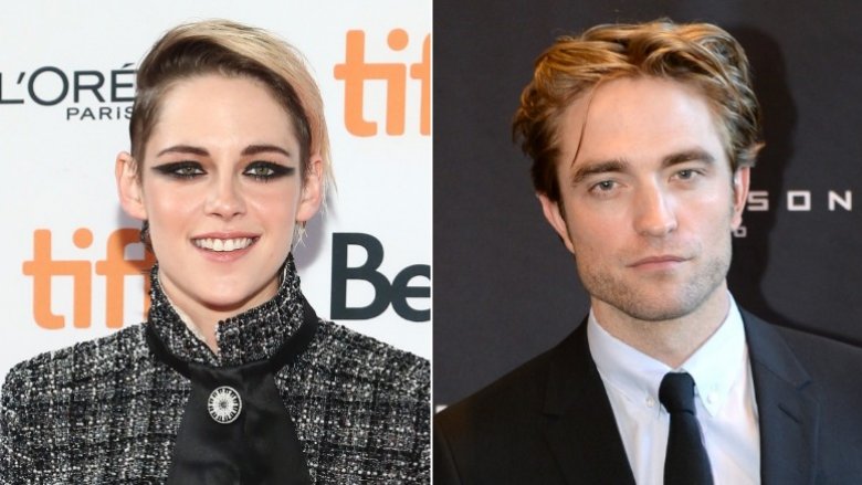 Que pense Kristen Stewart de Robert Pattinson jouant à Batman