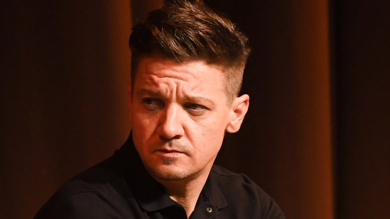 La guerre pour la garde de Jeremy Renner et de l’ex-épouse Sonni Pacheco se réchauffe