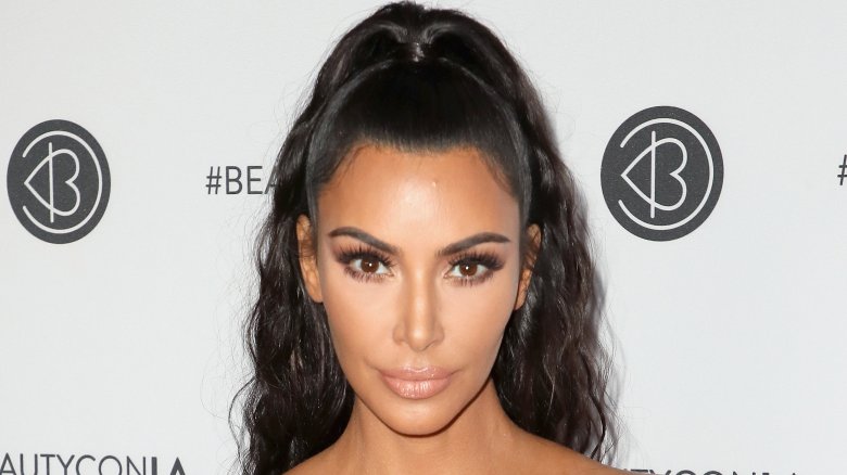 Quelle est la valeur nette de Kim Kardashian?