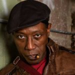 À quel point Wesley Snipes est-il riche de Blade?