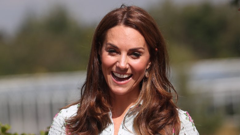 ¿Es saludable la dieta de Kate Middleton?