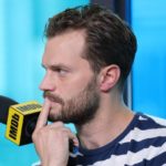 Jamie Dornan ressemble-t-il à Christian Grey dans la vie réelle?