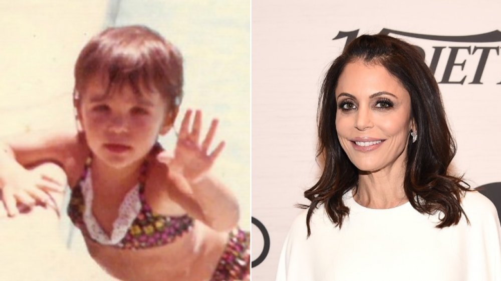 Bethenny Frankel