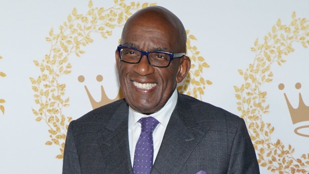 Al Roker