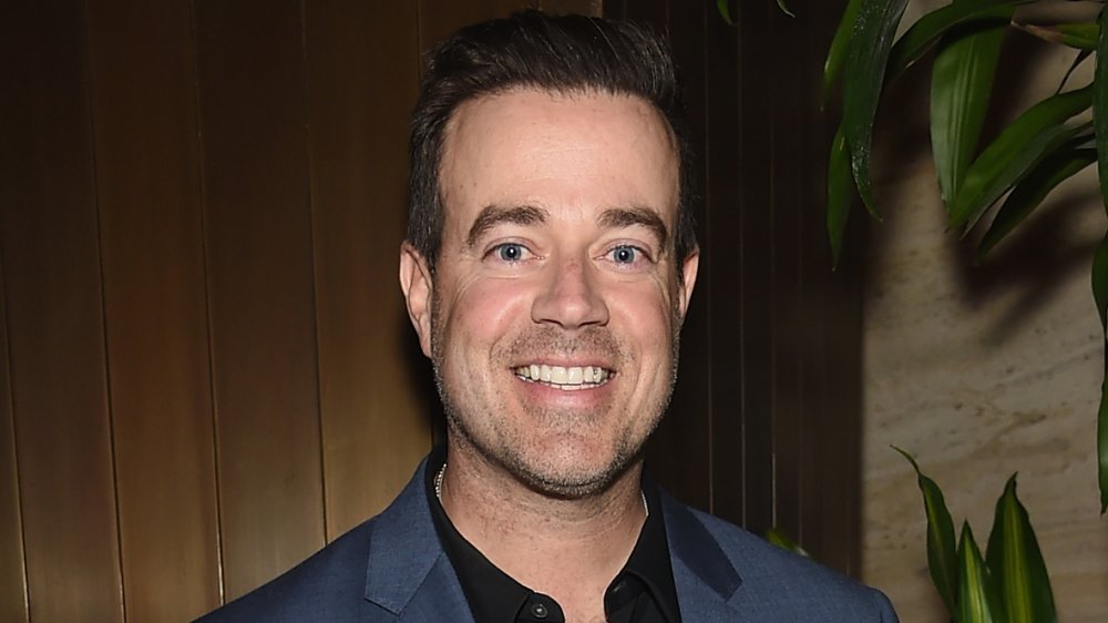 Carson Daly