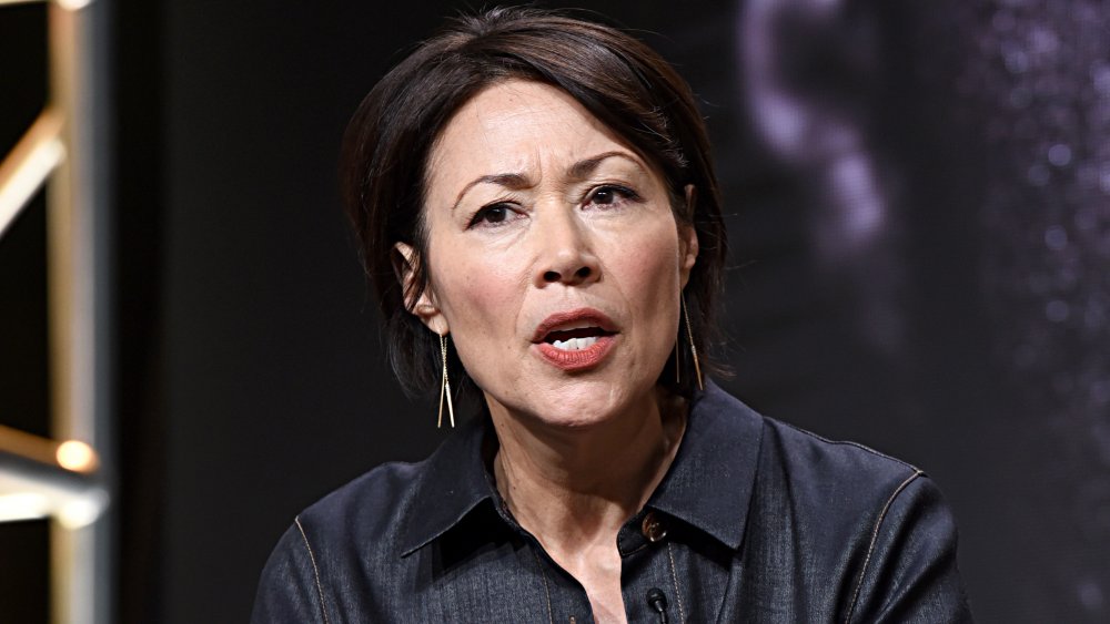 Ann Curry