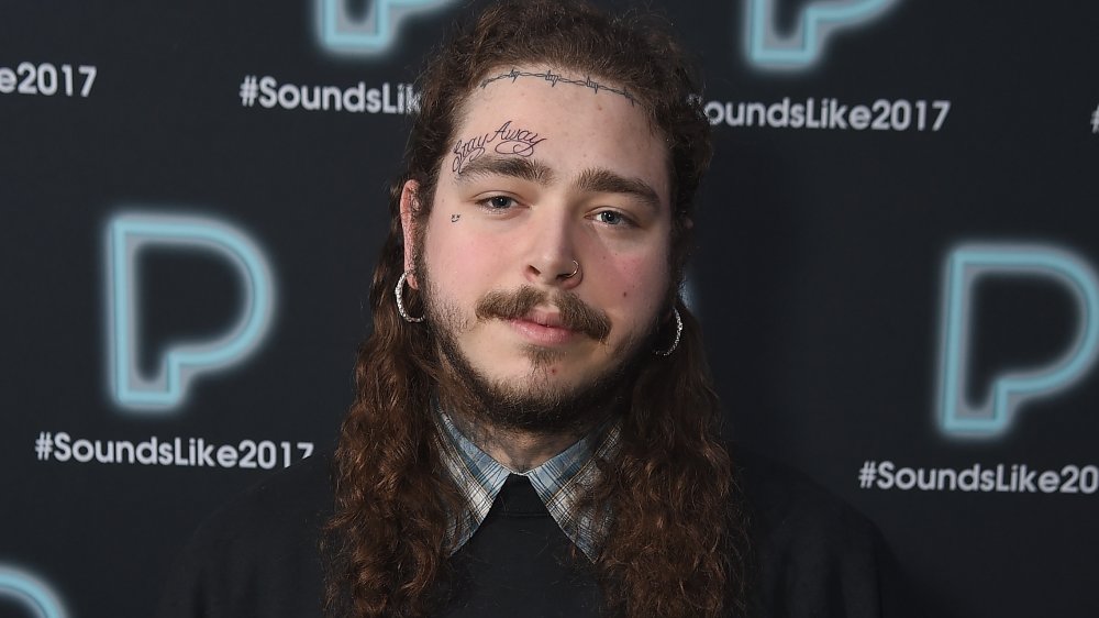 Post Malone