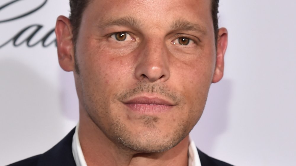 Justin Chambers