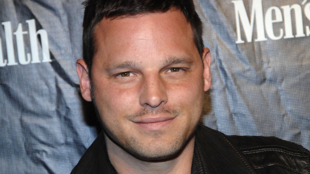 Justin Chambers