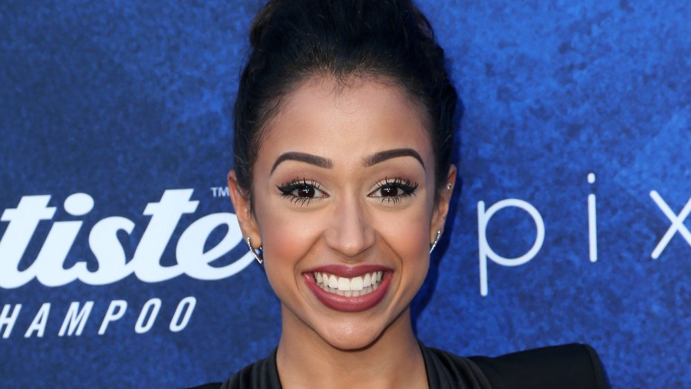 Liza Koshy