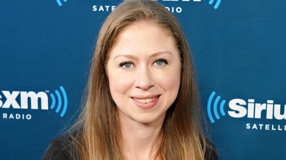 Chelsea Clinton