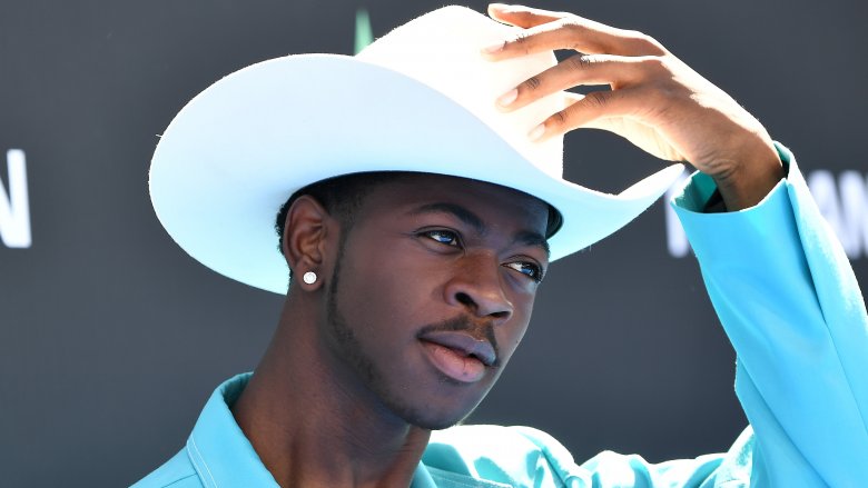 Lil Nas X