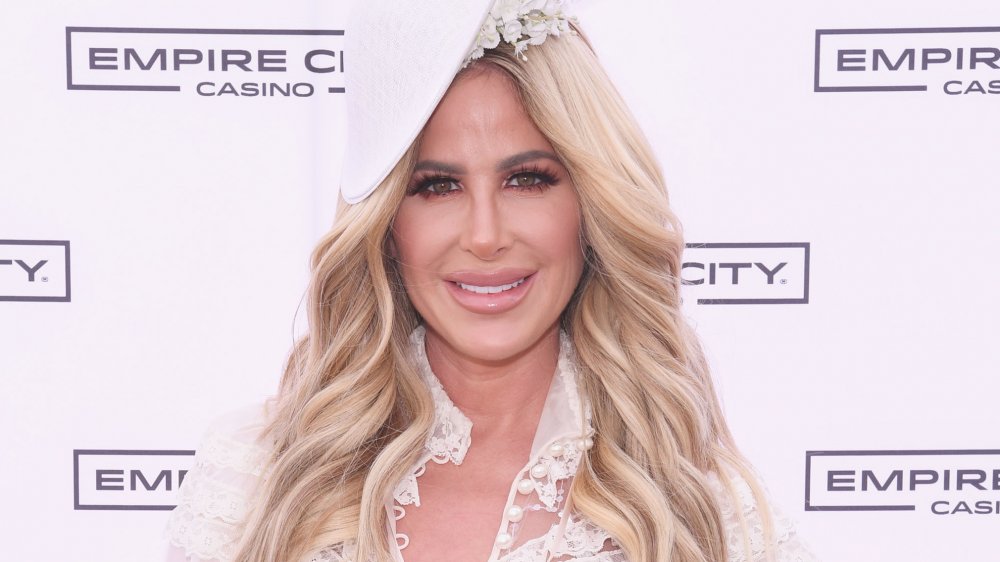 Kim Zolciak-Biermann 