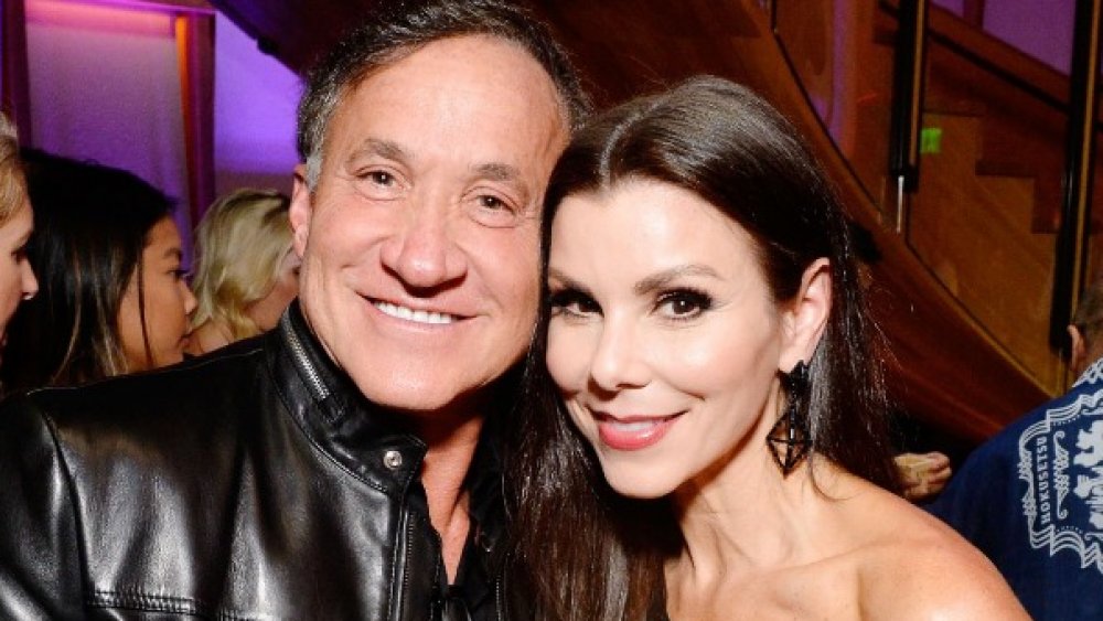 Dr Terry Dubrow, Heather Dubrow