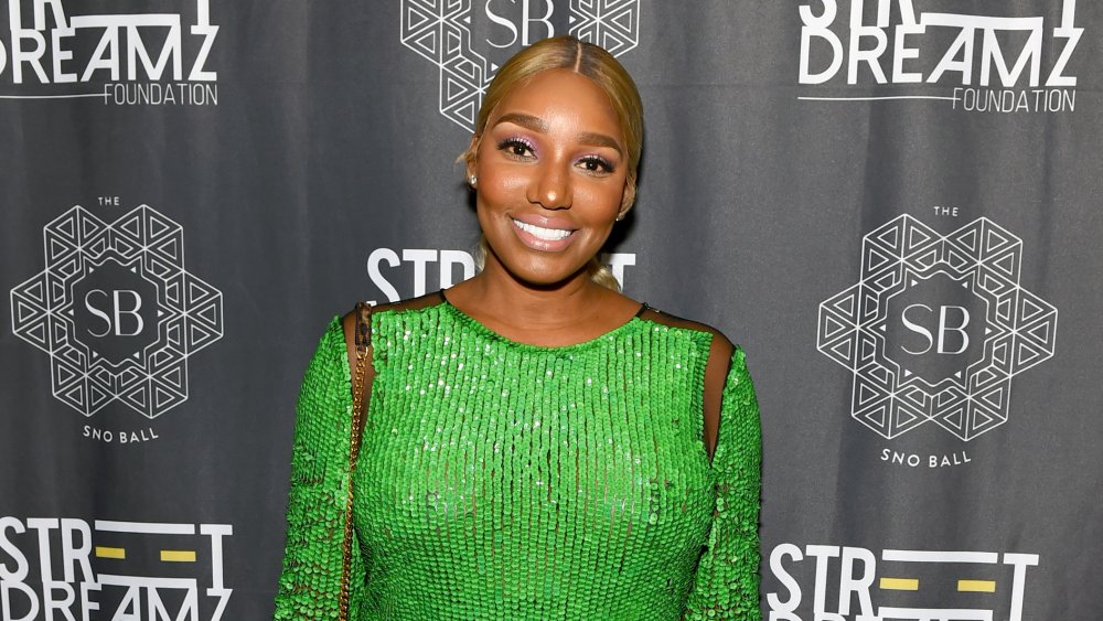 NeNe Leakes