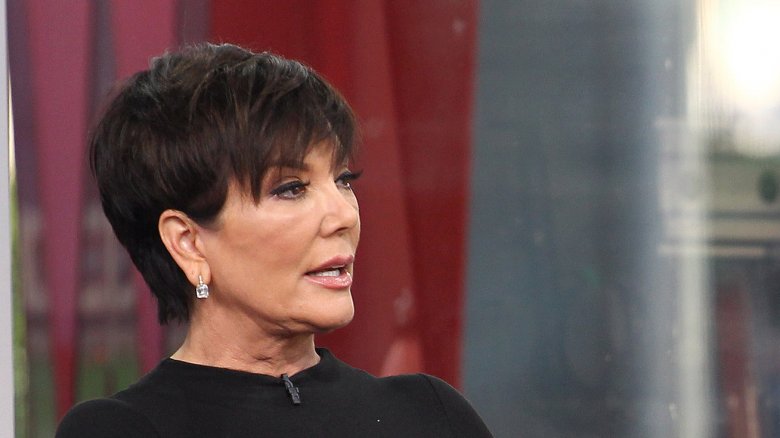 Kris Jenner