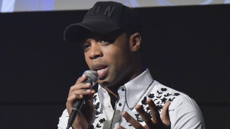 Todrick Hall