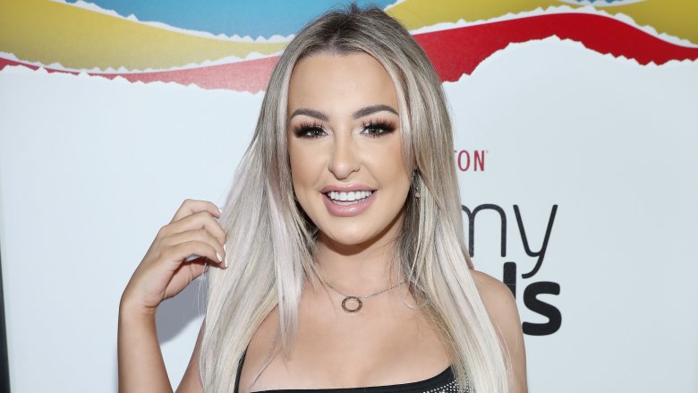 Tana Mongeau