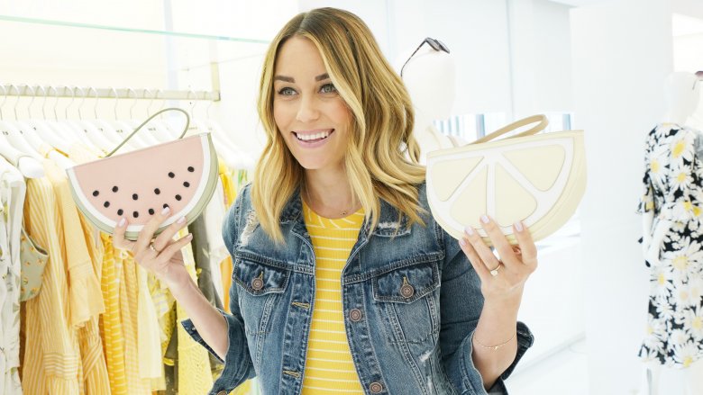 Lauren Conrad pour Kohl's