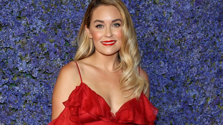 Lauren Conrad