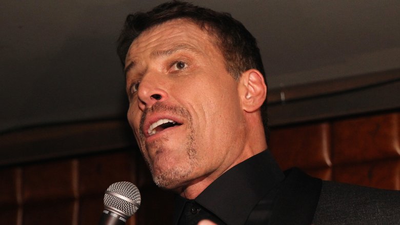 Tony Robbins