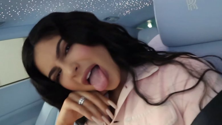 Kylie Jenner