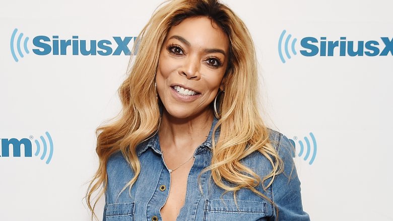 Wendy Williams