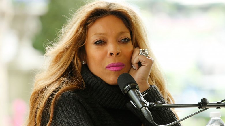 Wendy Williams