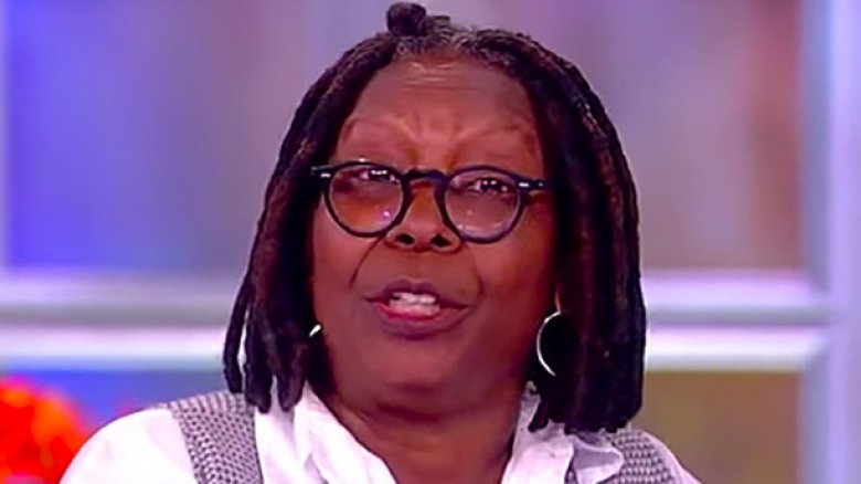 Whoopi Goldberg