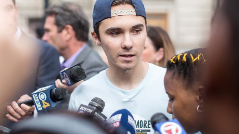 David Hogg