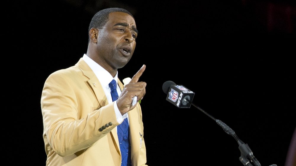 Cris Carter