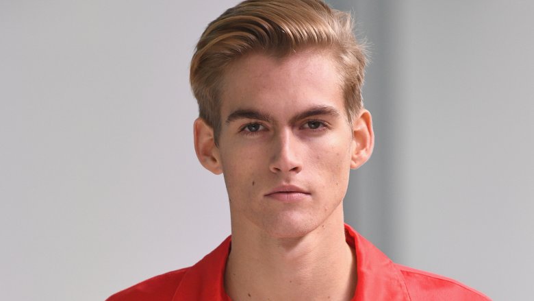 Presley Gerber