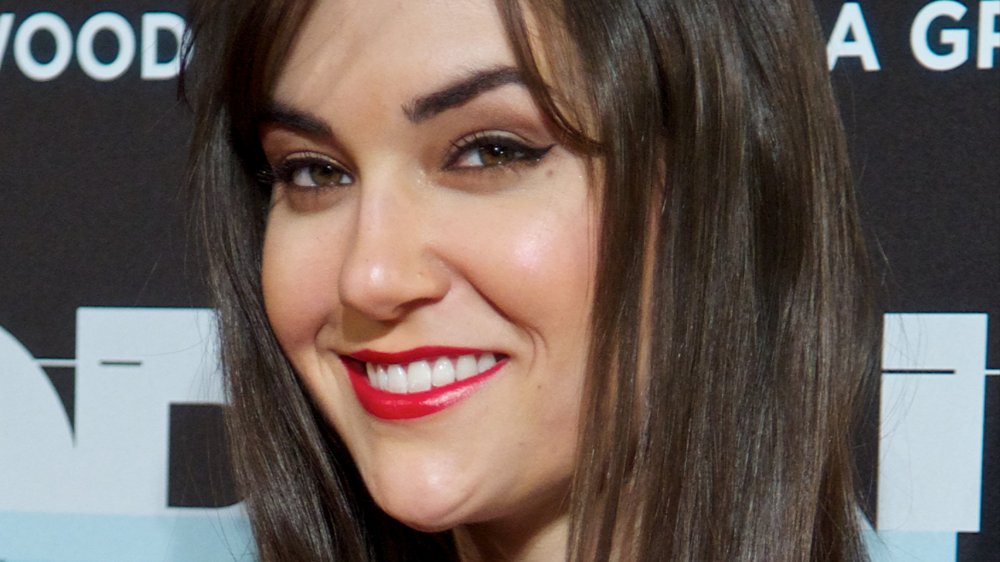 Sasha Grey