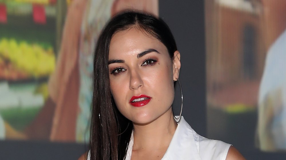 Sasha Grey