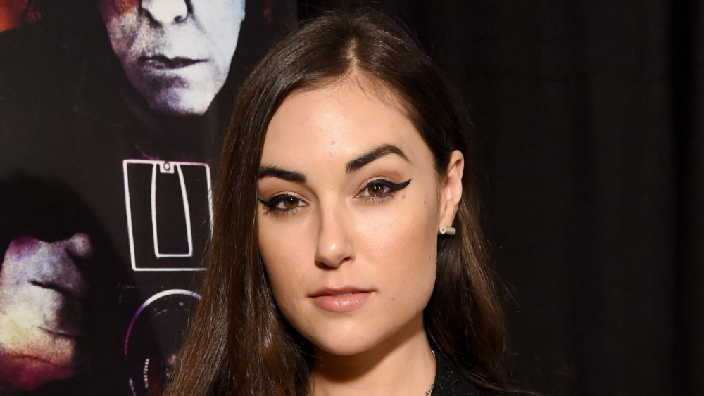 Sasha Grey