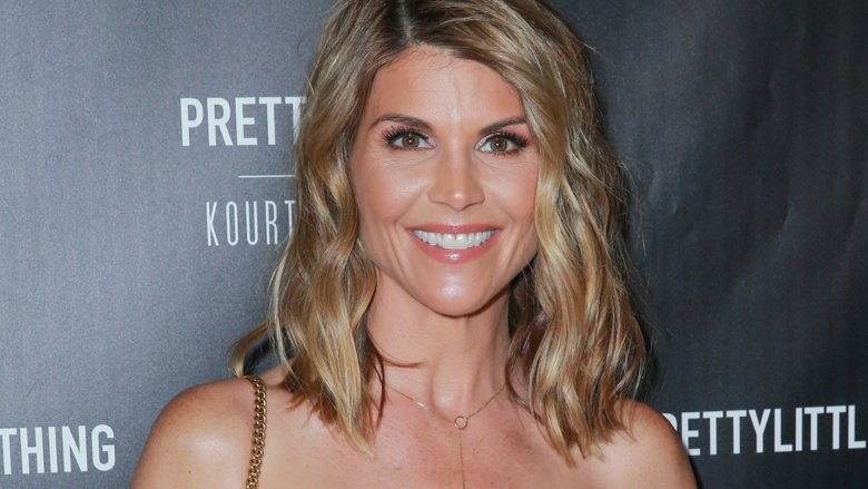 Lori Loughlin