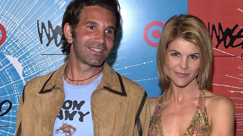 Lori Loughlin et Mossimo Giannulli