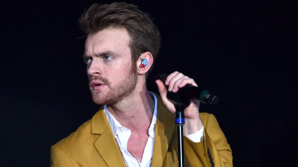 Finneas O'Connell