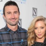 Brandon Jenner révèle les semaines de grossesse de sa copine après le divorce