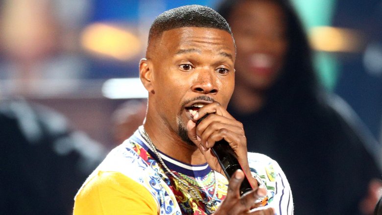 Ce que nous savons sur la scission de Jamie Foxx et Katie Holmes