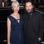 Ce que vous devez savoir sur Keanu Reeves et Alexandra Grant