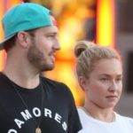 Hayden Panettiere va quitter LA pour échapper à son petit ami