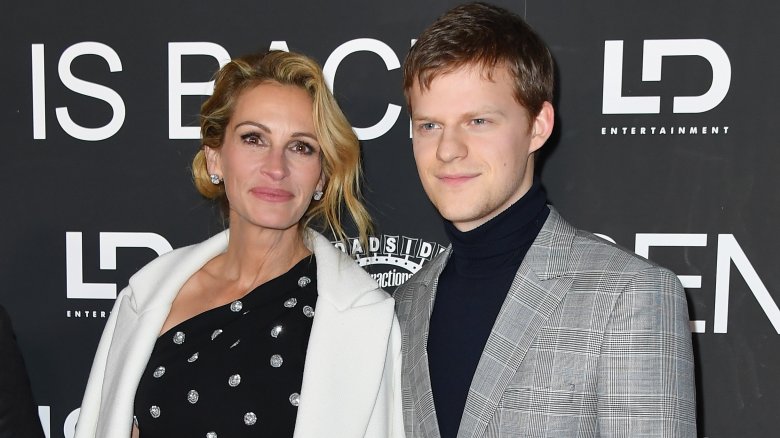 Julia Roberts aborde ce qui est peut-être le plus triste dans l’arnaque des admissions