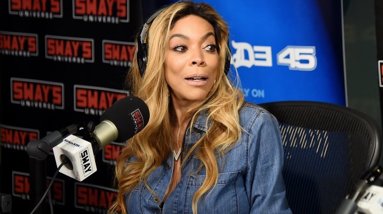 La maîtresse déclarée de Kevin, l’époux de Wendy Williams, accueille un enfant