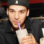 La transformation spectaculaire de la perte de poids de Rob Kardashian