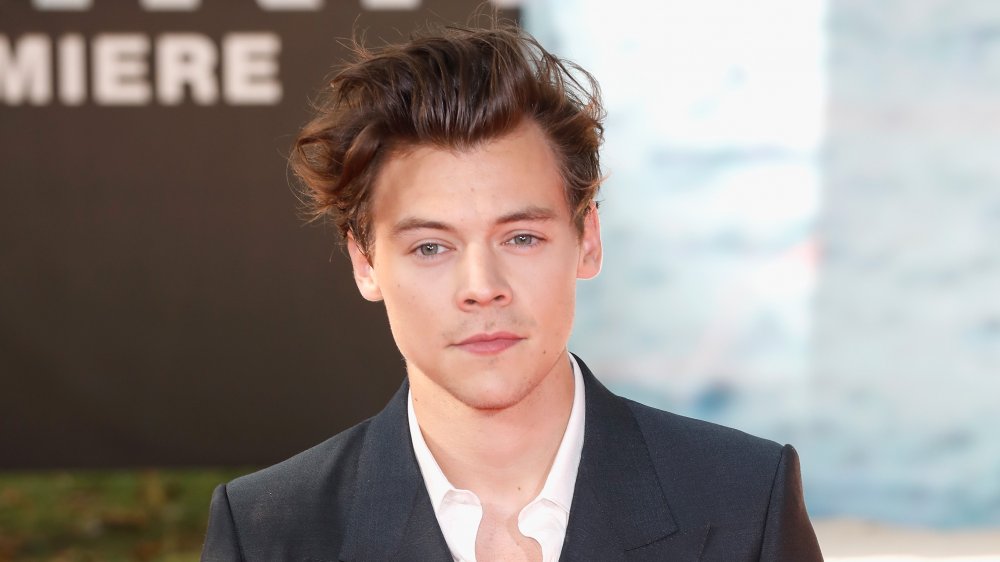 La vérité indicibles de Harry Styles