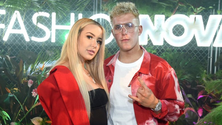 La vérité indicibles de Tana Mongeau