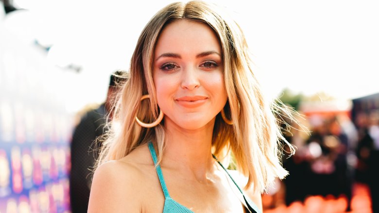 La vérité indicibles de l’ex-Kaitlynn Carter de Miley