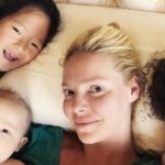 La vraie raison pour laquelle Katherine Heigl a adopté une fille