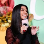 La vraie raison pour laquelle Kourtney Kardashian prend une pause de Garder le contact avec les Kardashians